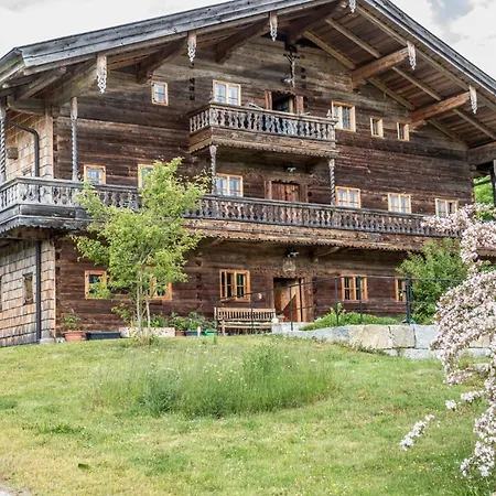 Gourmet Am Hof-golf-resort *