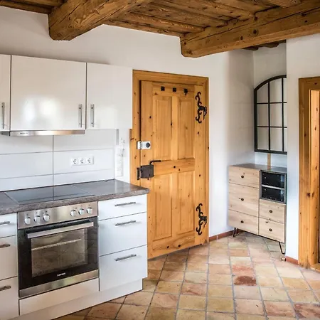 Apartment Gourmet Am Hof-golf-resort *