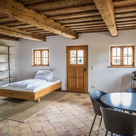 Apartment Gourmet Am Hof-golf-resort