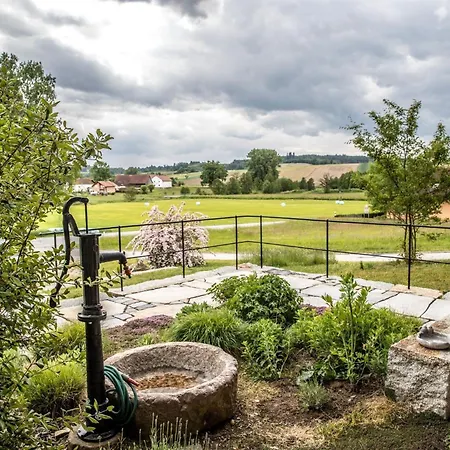 Gourmet Am Hof-golf-resort Haarbach