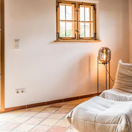 Gourmet Am Hof-golf-resort Apartment *