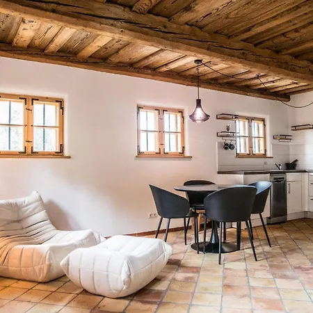 Gourmet Am Hof-golf-resort Apartment